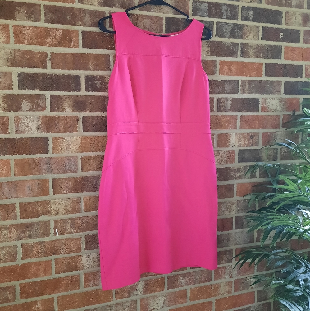 Ann Taylor Loft Dress
